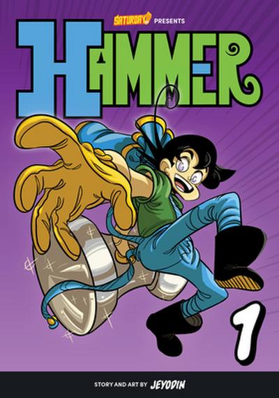 Hammer 1