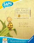 SAMi - dein Lesebär - Die kleine Hummel Bommel