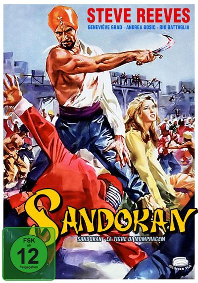 Sandokan