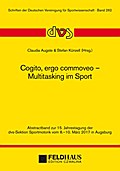 Cogito, ergo commoveo - Multitasking im Sport
