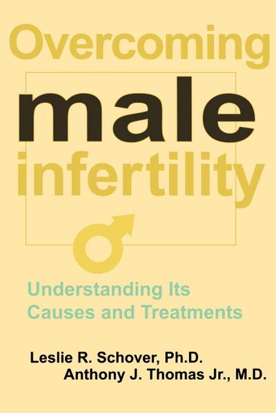 Overcoming Male Infertility