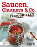 Saucen, Chutneys & Co. zum Grillen
