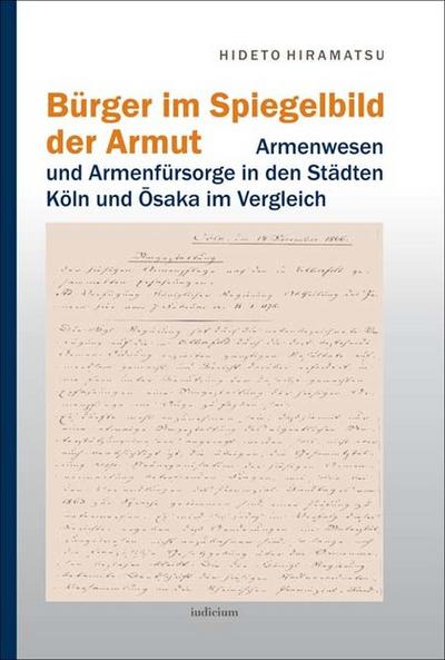 Bürger im Spiegelbild der Armut