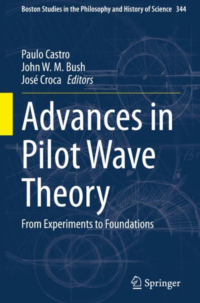 Advances in Pilot Wave Theory