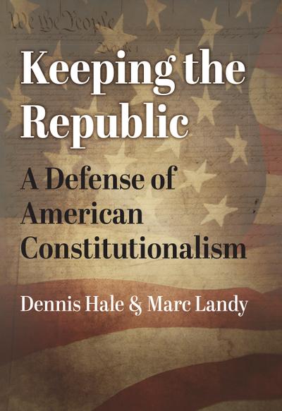 Keeping the Republic