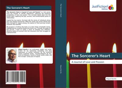 The Sorcerer’s Heart