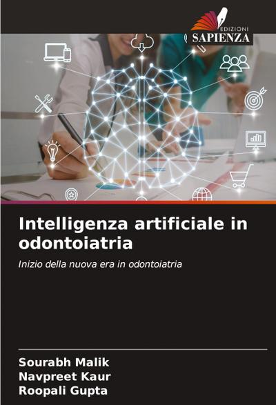 Intelligenza artificiale in odontoiatria