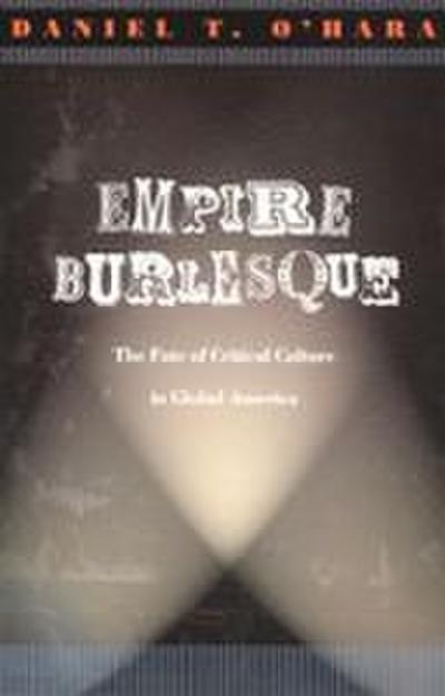 Empire Burlesque