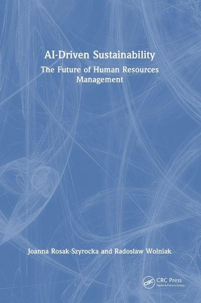 AI-Driven Sustainability