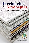Freelancing for Newspapers
