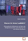 Warum ist Armut weiblich?