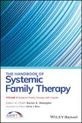 The Handbook of Systemic Family Therapy, Volume 3, Systemic Family Therapy with Couples
