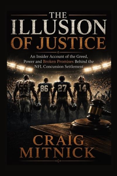 THE ILLUSION OF JUSTICE