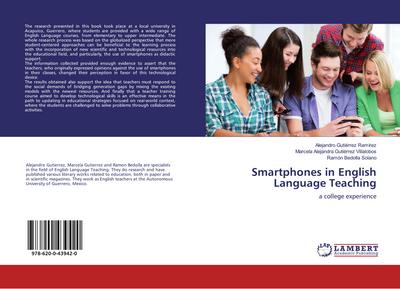 Smartphones in English Language Teaching