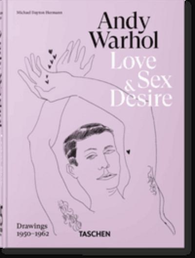 Andy Warhol