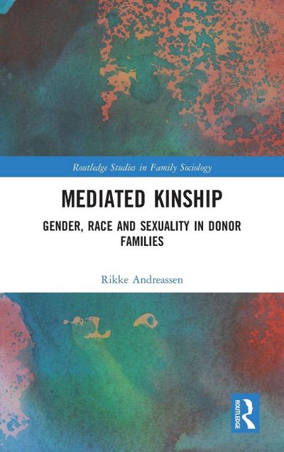 Mediated Kinship
