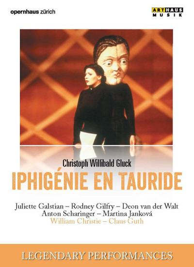 Iphigenie en Tauride