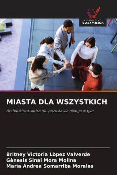 MIASTA DLA WSZYSTKICH