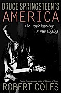 Bruce Springsteen’s America
