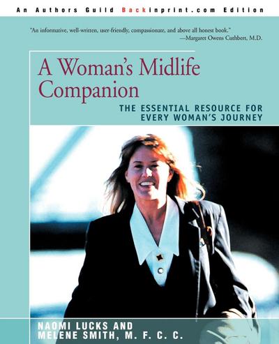 A Woman’s Midlife Companion