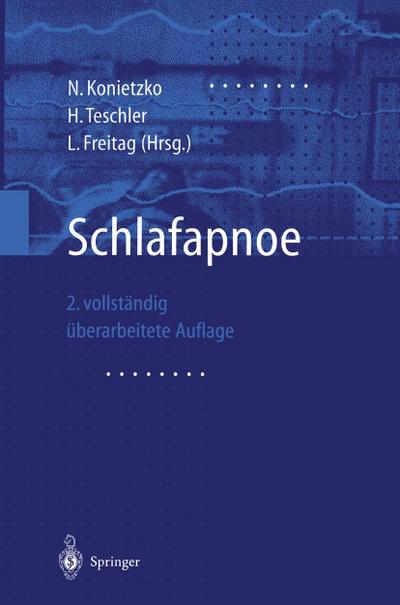 Schlafapnoe