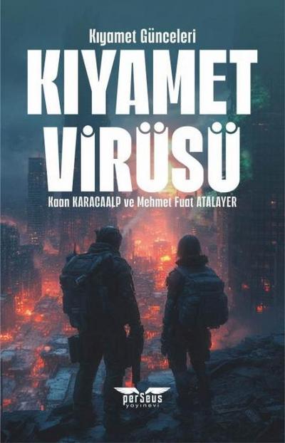 Kiyamet Virüsü