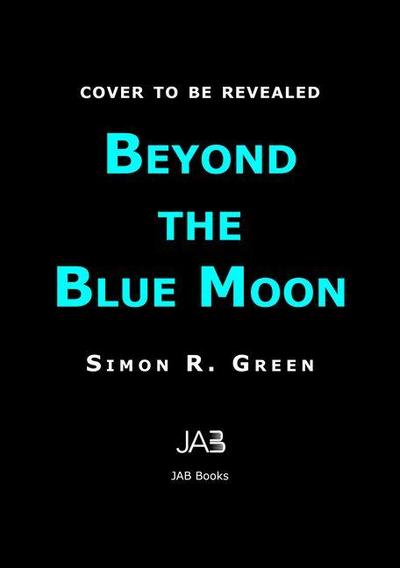 Beyond the Blue Moon