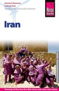 Reise Know-How Iran
