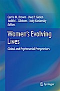 Women’s Evolving Lives