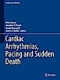 Cardiac Arrhythmias, Pacing and Sudden Death