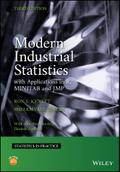 Modern Industrial Statistics