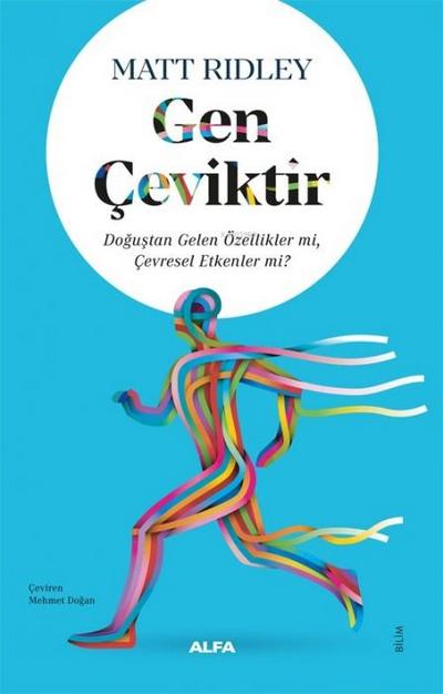 Gen Ceviktir