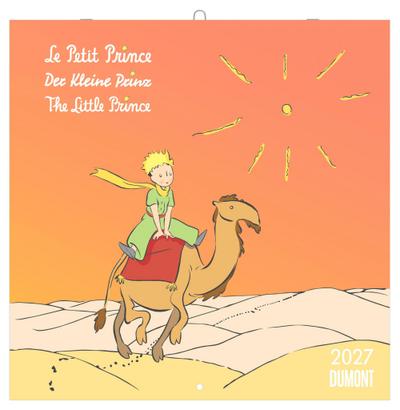 Der Kleine Prinz 2027
