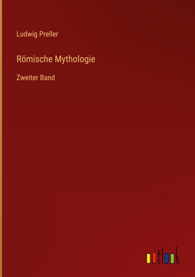 Römische Mythologie
