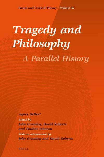 Tragedy and Philosophy. a Parallel History
