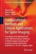 Computational Methods and Clinical Applications fo