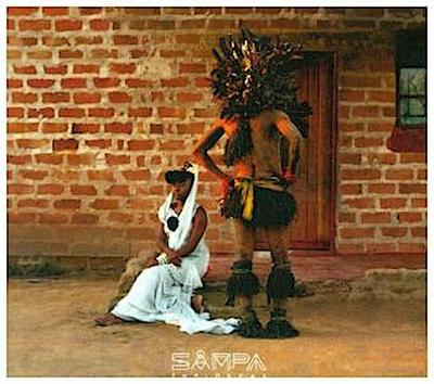 The Return, 1 Audio-CD