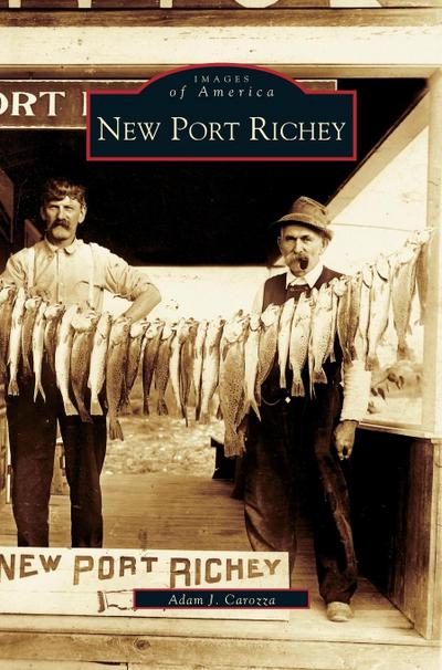 New Port Richey