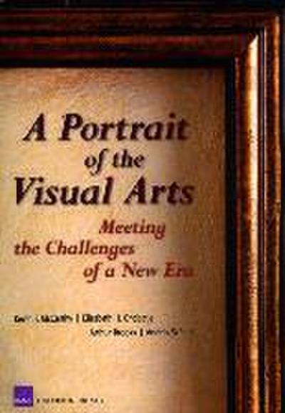 A Portrait of the Visual Arts
