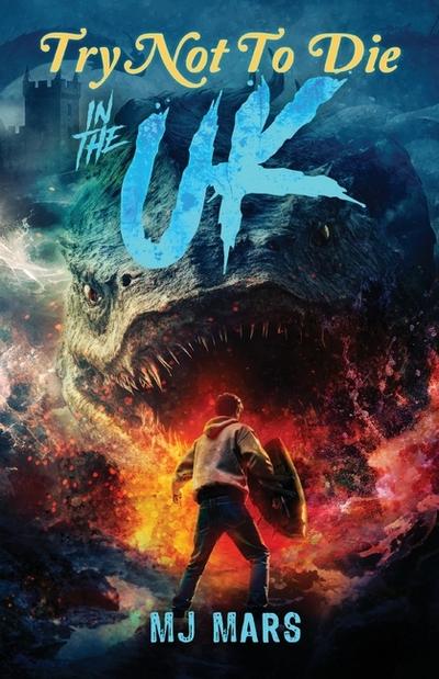 Try Not to Die in the UK
