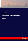History of the Greek Revolution
