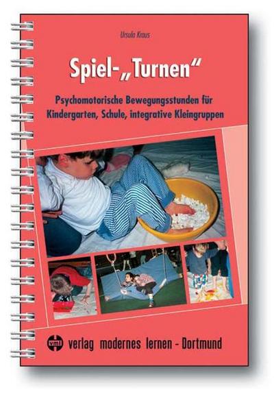 Spiel-’Turnen’