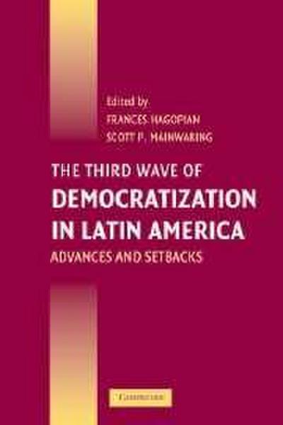 The Third Wave of Democratization in Latin America