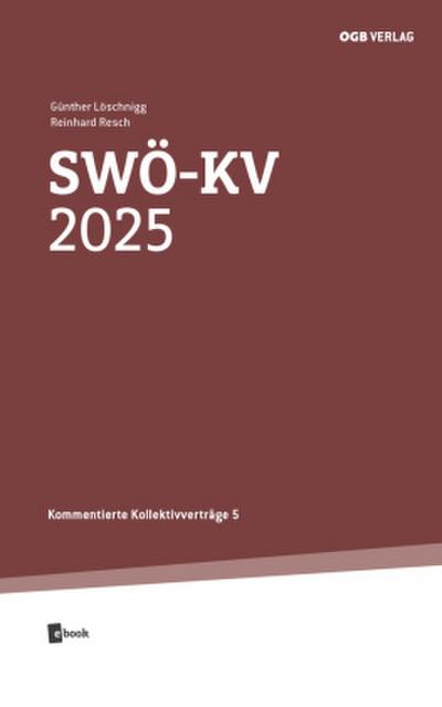 SWÖ-KV 2025