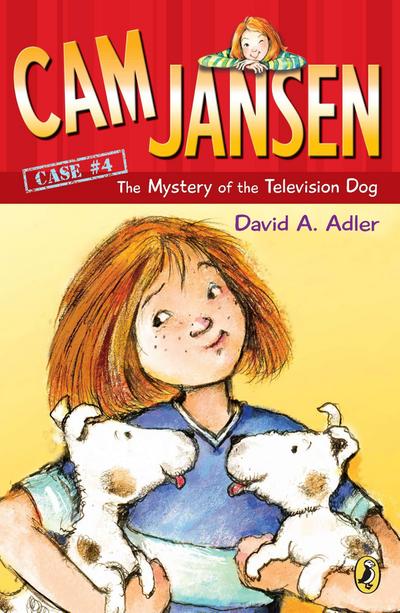 Cam Jansen