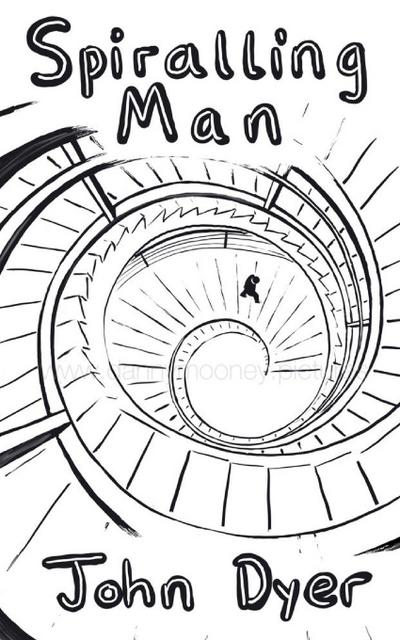 Spiralling Man