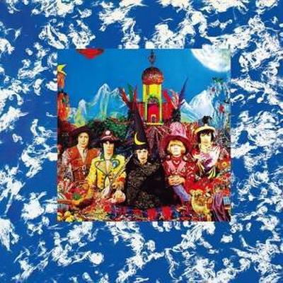 Their Satanic Majesties Request