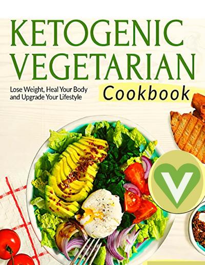 Fried Editor: Vegetarian Keto Diet For Beginners - A Detaile