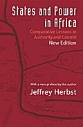 States and Power in Africa