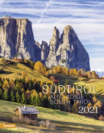 Südtirol 2021
